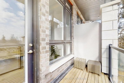 40 Chiara Rose Lane • Richmond Hill, ON photo 9