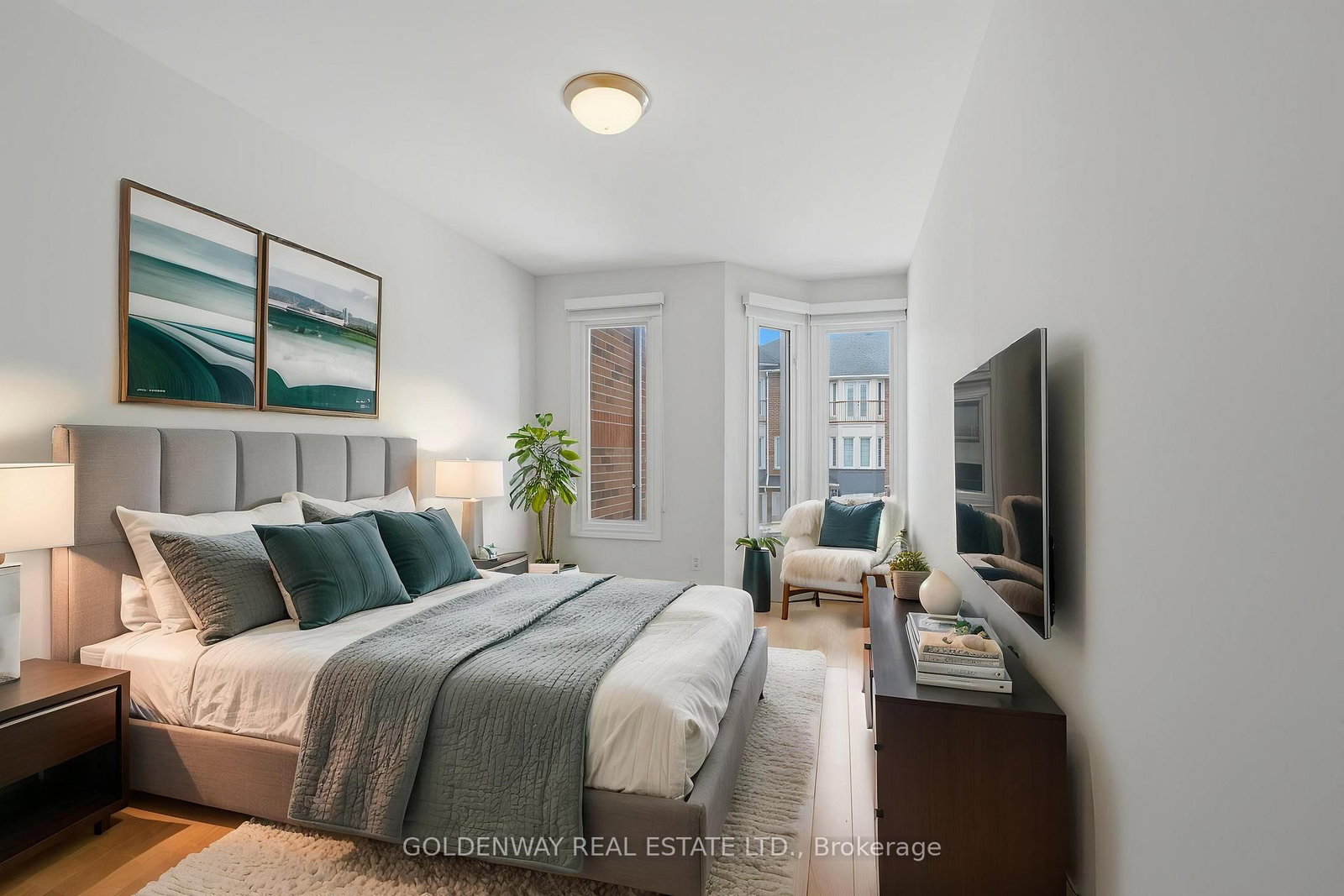 151 Townsgate Drive • #63 • Vaughan, ON photo 12