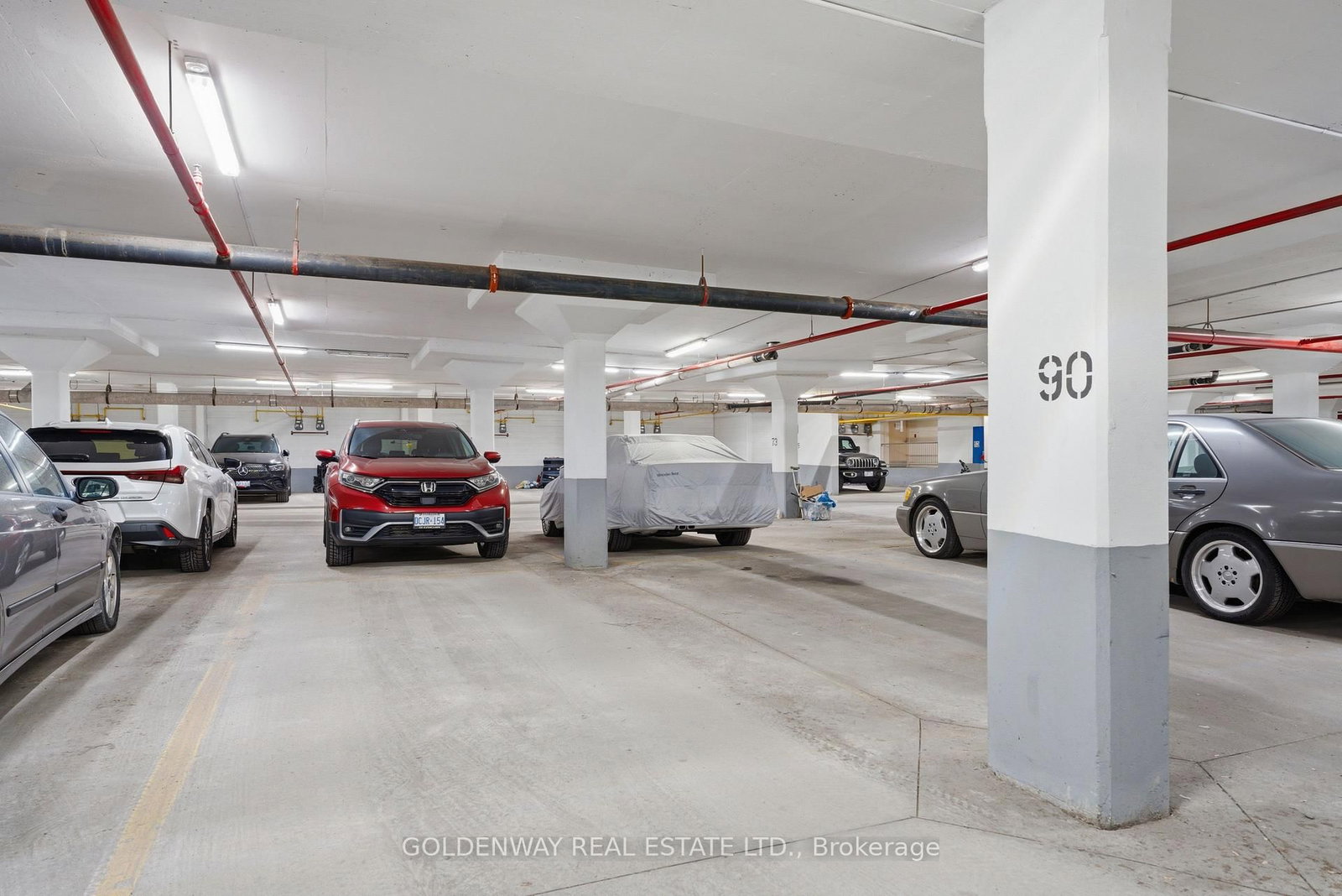 151 Townsgate Drive • #63 • Vaughan, ON photo 37