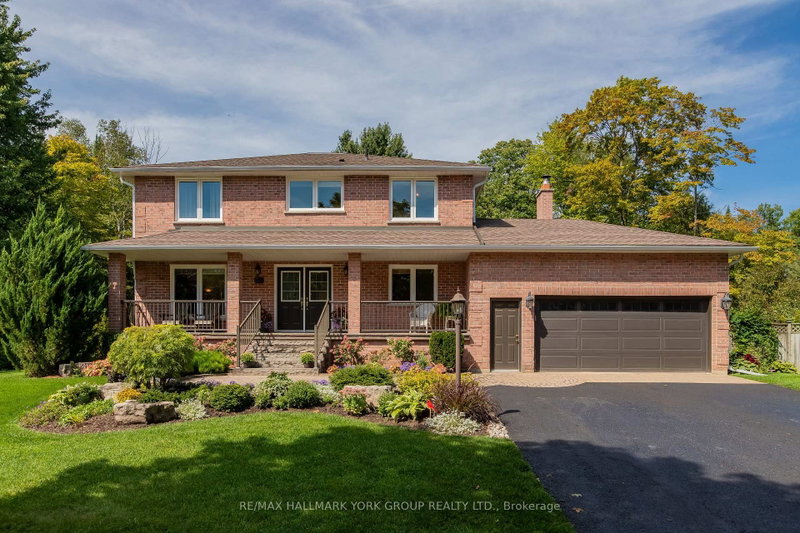 34 Amberglen Court
