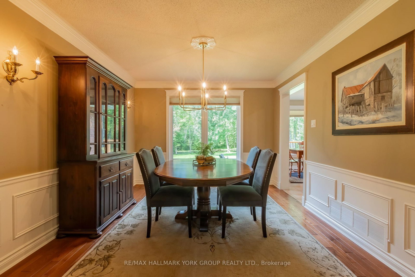 34 Amberglen Court • East Gwillimbury, ON photo 19