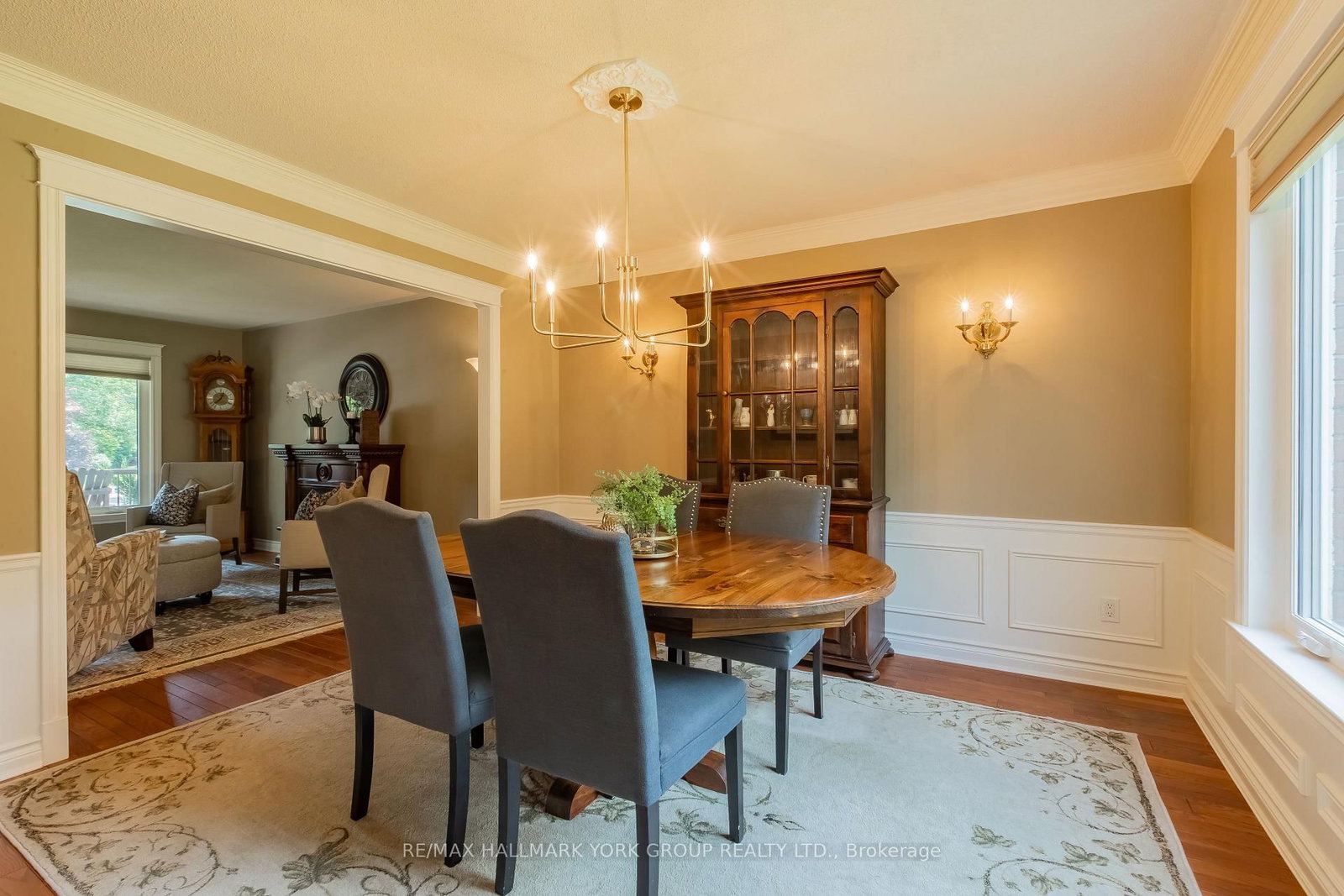 34 Amberglen Court • East Gwillimbury, ON photo 20