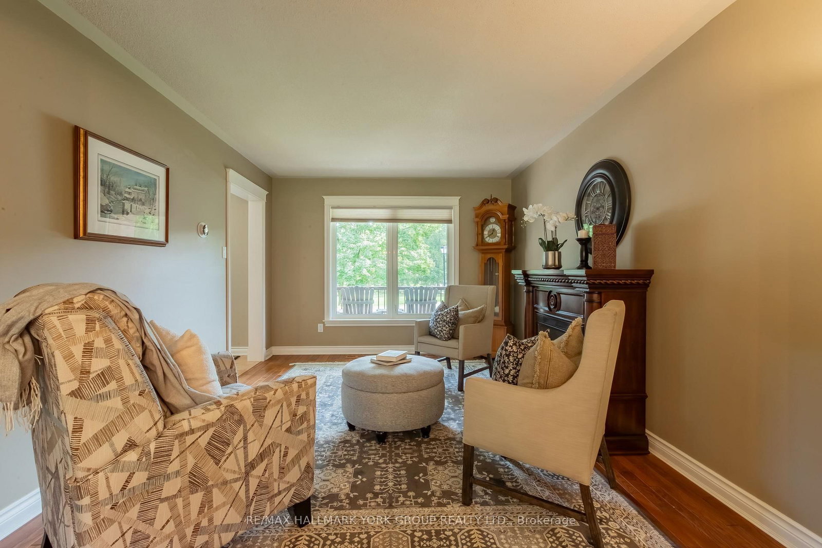 34 Amberglen Court • East Gwillimbury, ON photo 21