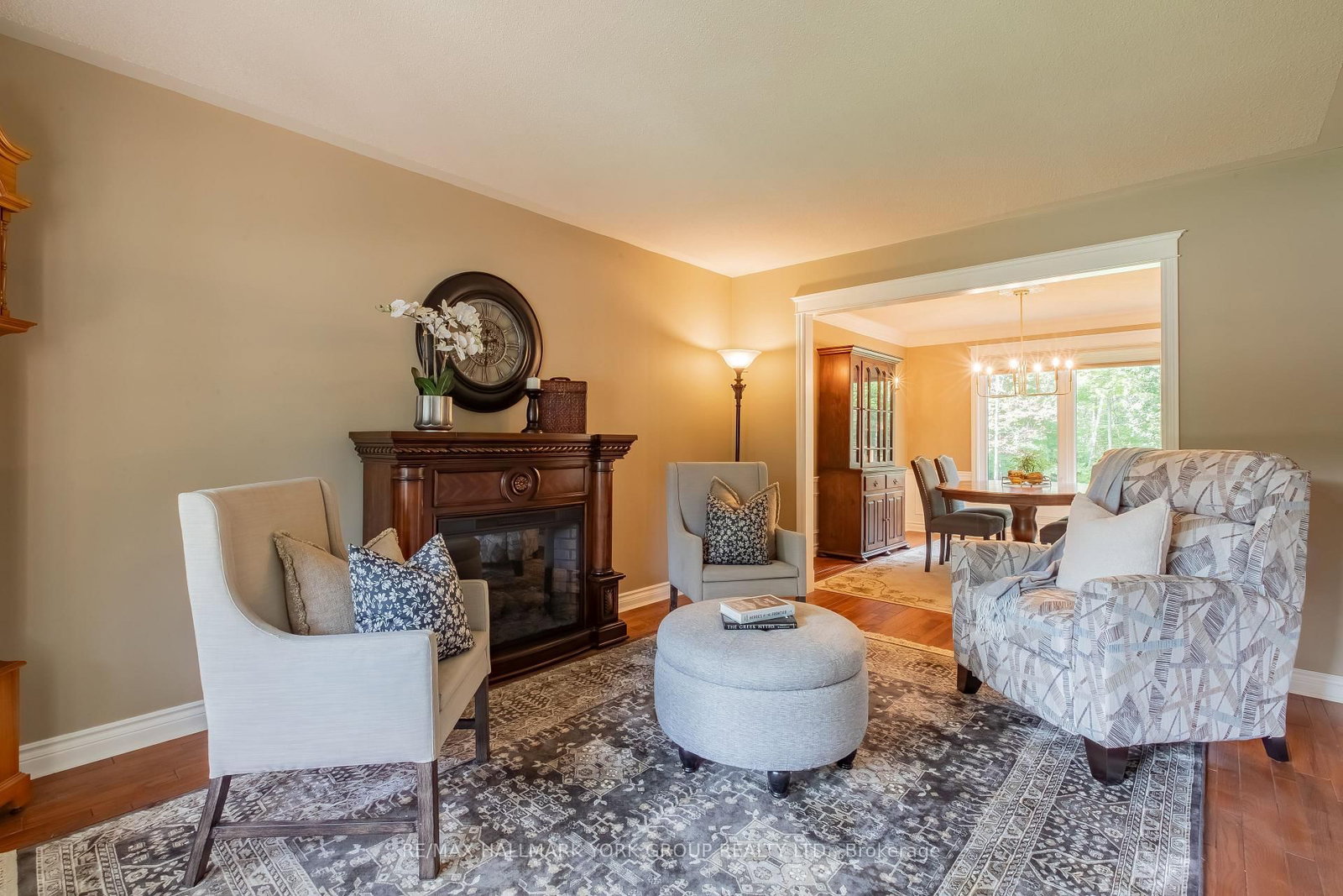 34 Amberglen Court • East Gwillimbury, ON photo 22