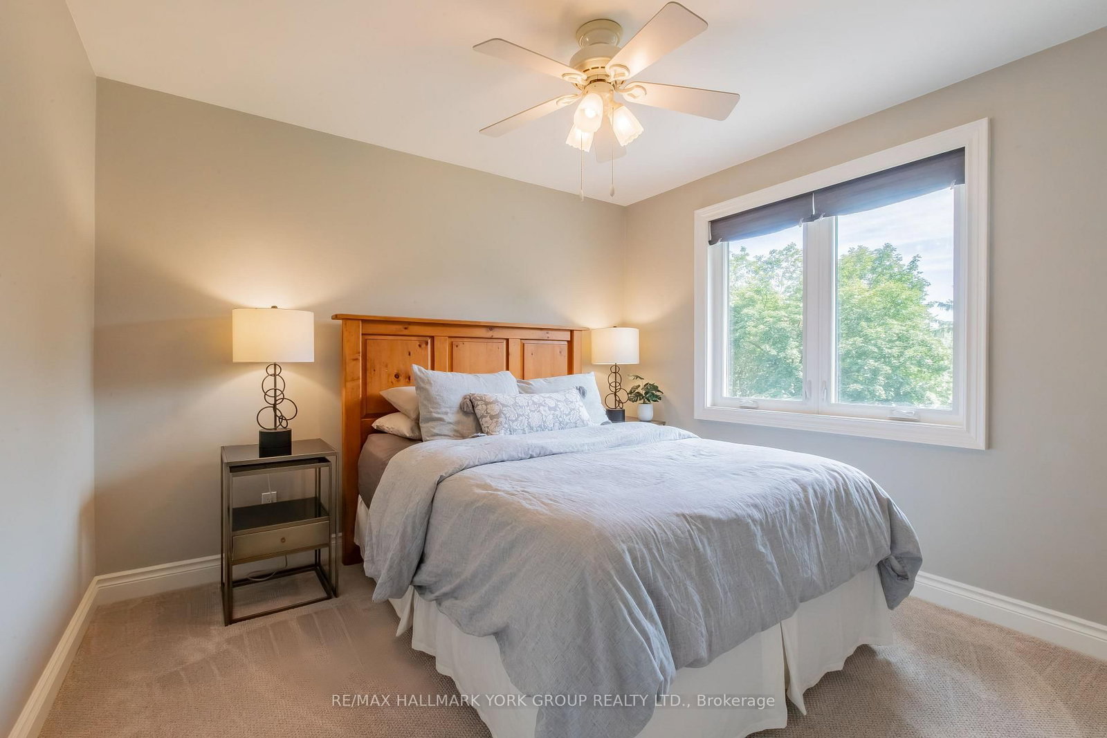 34 Amberglen Court • East Gwillimbury, ON photo 36