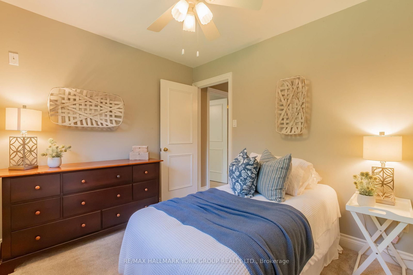 34 Amberglen Court • East Gwillimbury, ON photo 38