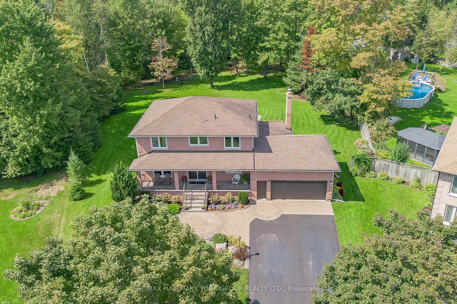34 Amberglen Court • East Gwillimbury, ON photo 39