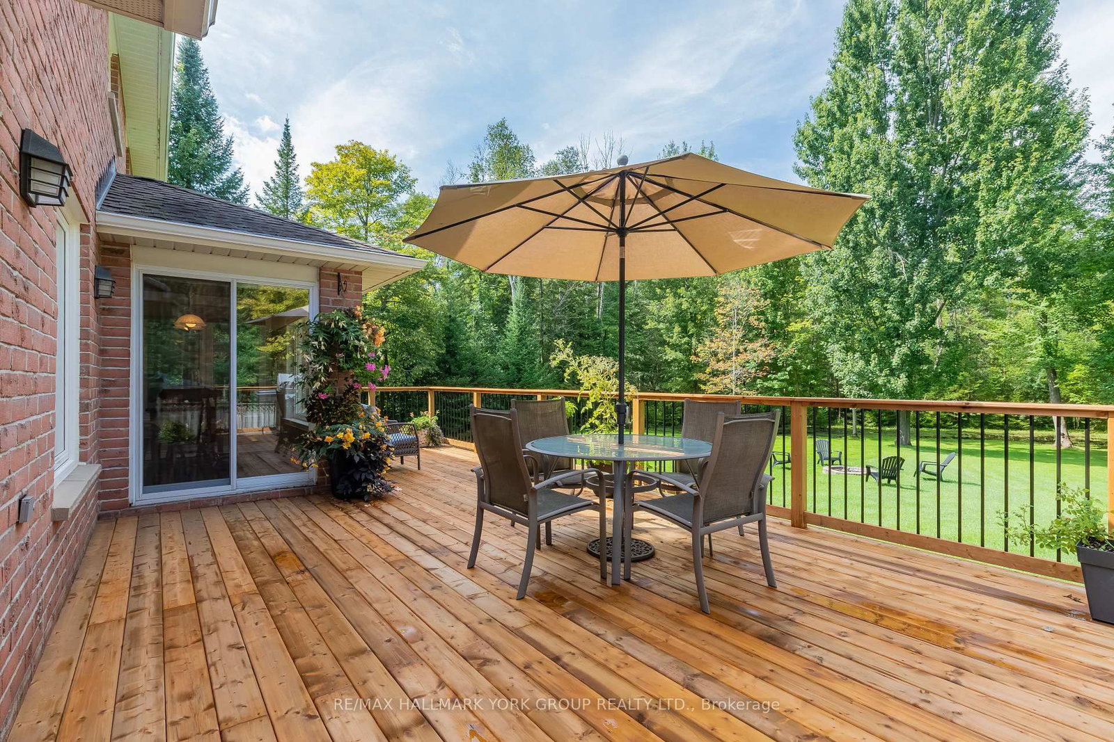 34 Amberglen Court • East Gwillimbury, ON photo 41
