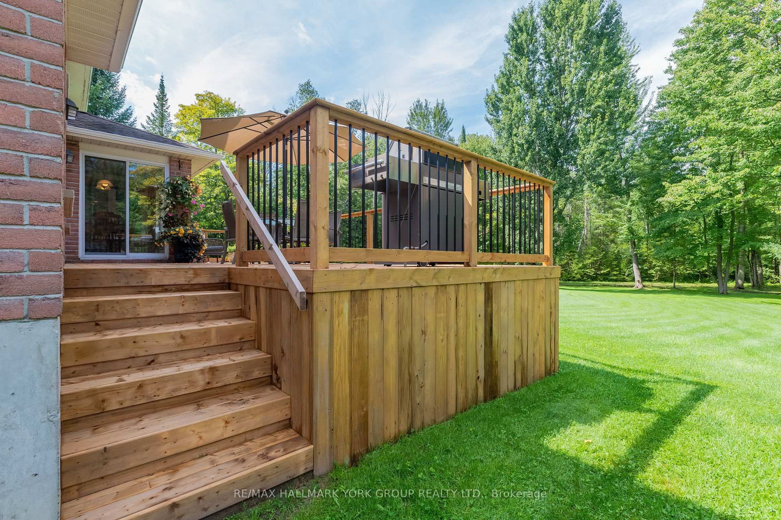 34 Amberglen Court • East Gwillimbury, ON photo 44