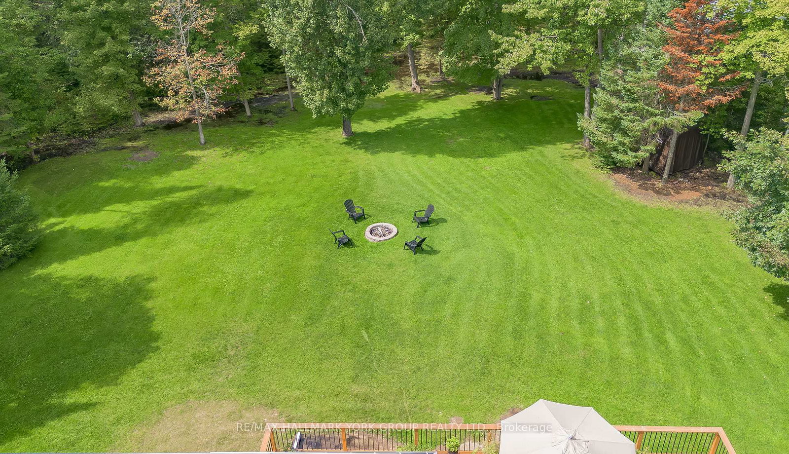 34 Amberglen Court • East Gwillimbury, ON photo 45