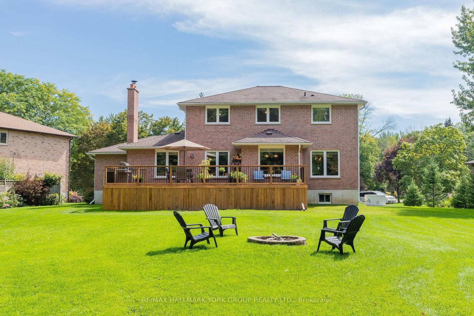 34 Amberglen Court • East Gwillimbury, ON photo 46