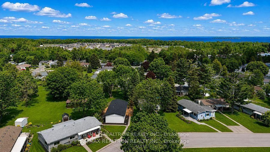 41 Trefoil Drive • Innisfil, ON photo 17