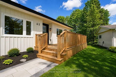 41 Trefoil Drive • Innisfil, ON photo 3
