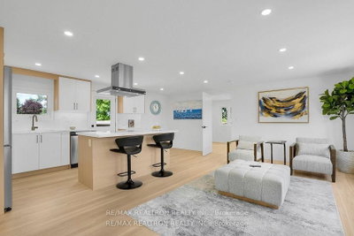 41 Trefoil Drive • Innisfil, ON photo 4
