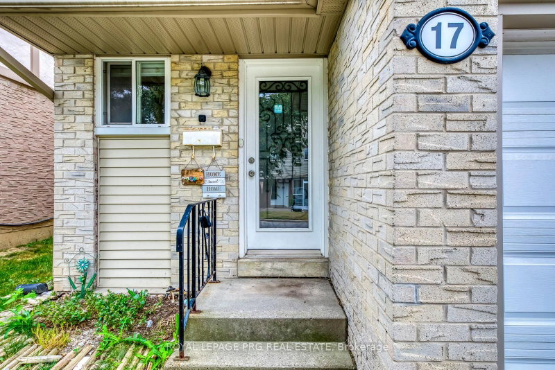 17 New Port Way