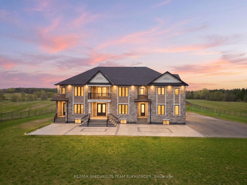 1301 County Road 50 Road