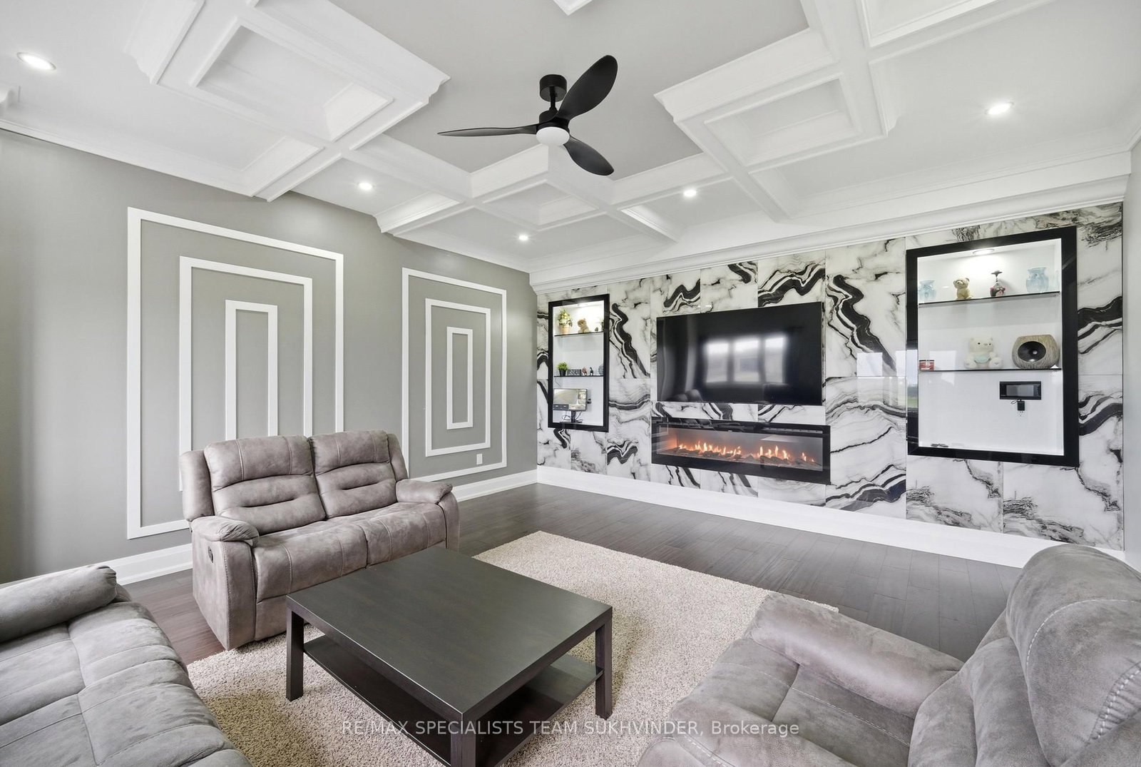 1301 County Road 50 Road • Adjala-Tosorontio, ON photo 10