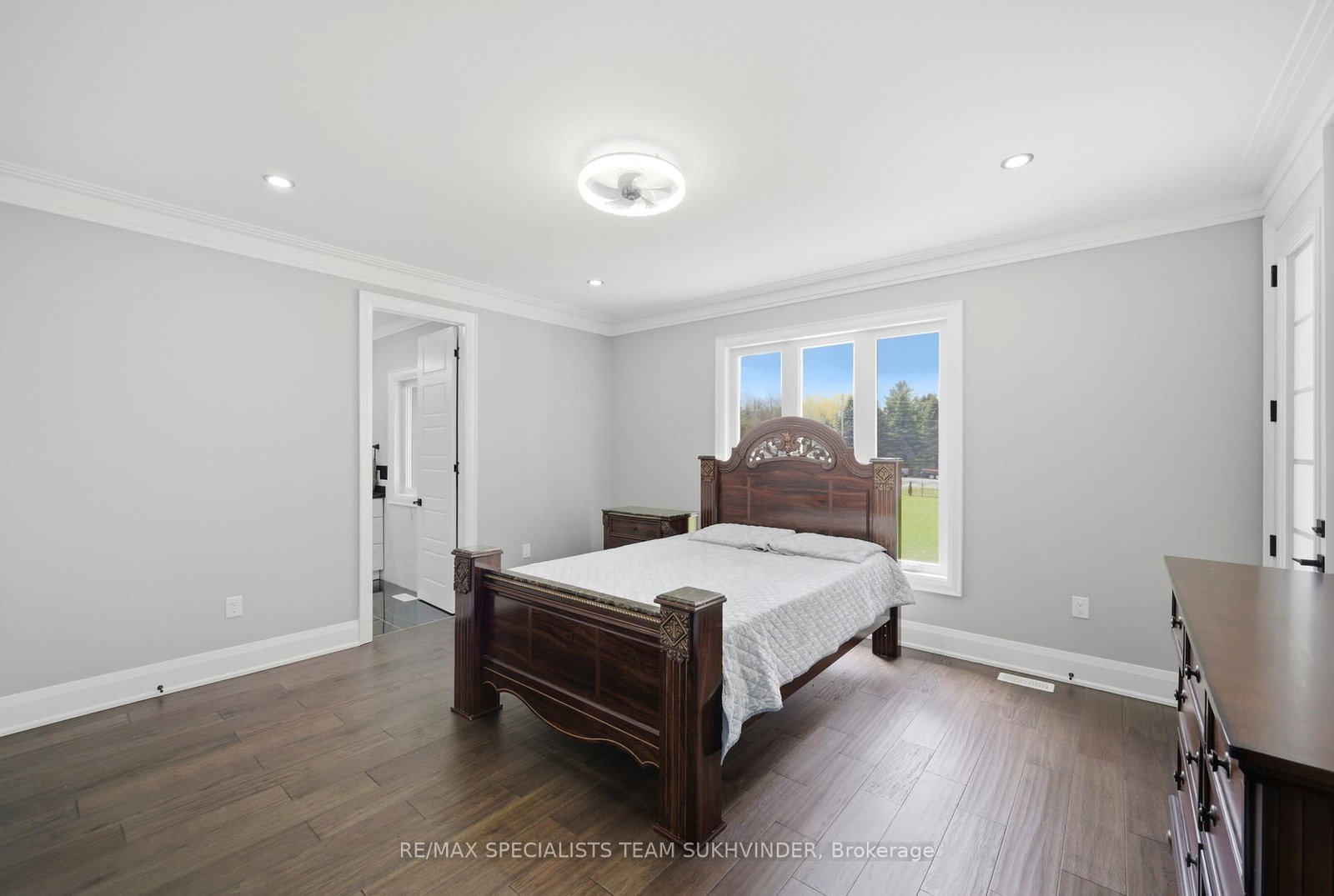 1301 County Road 50 Road • Adjala-Tosorontio, ON photo 22