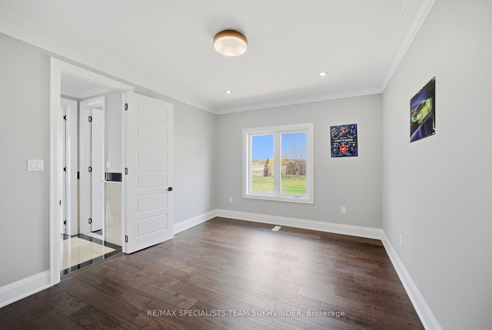 1301 County Road 50 Road • Adjala-Tosorontio, ON photo 25