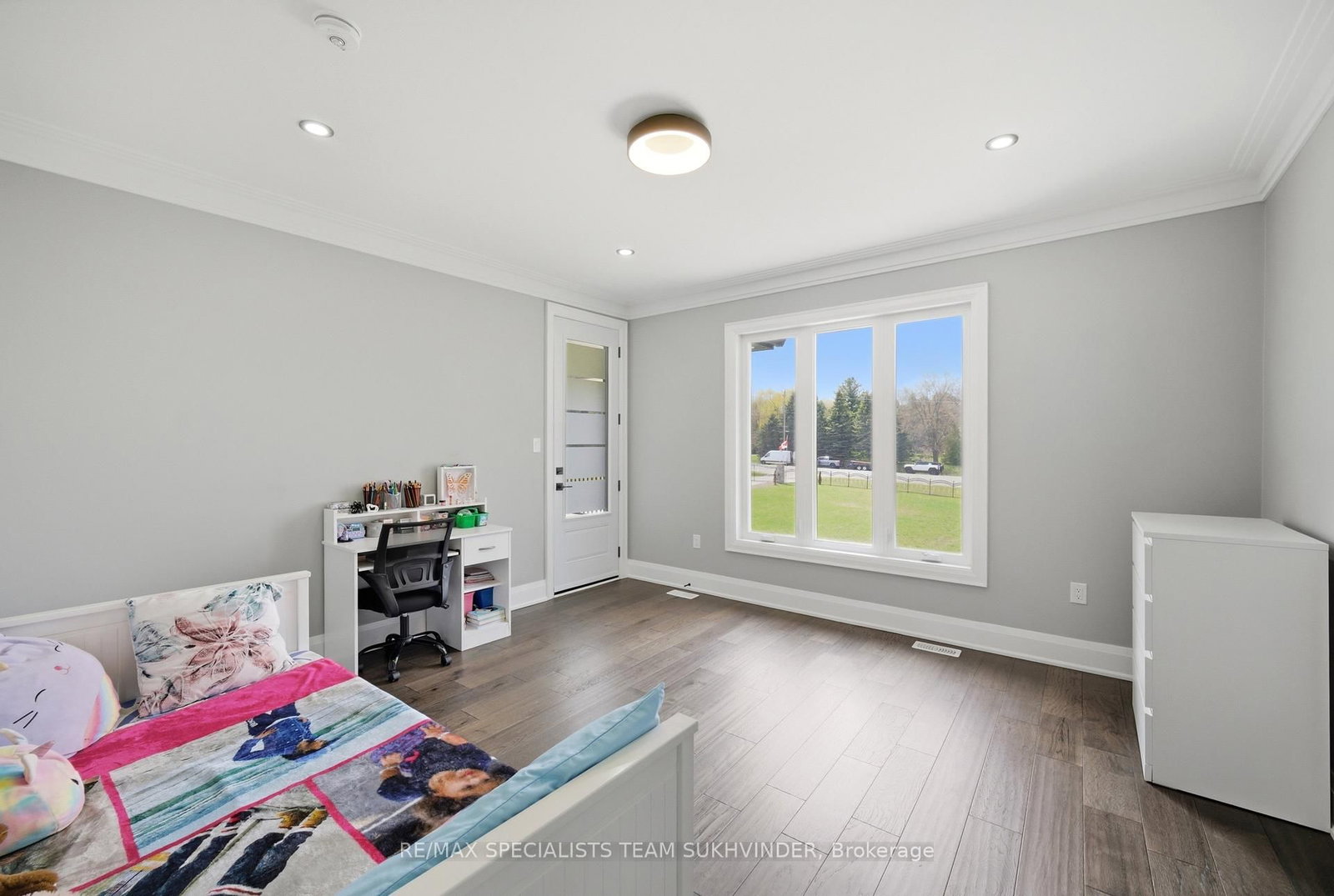 1301 County Road 50 Road • Adjala-Tosorontio, ON photo 28