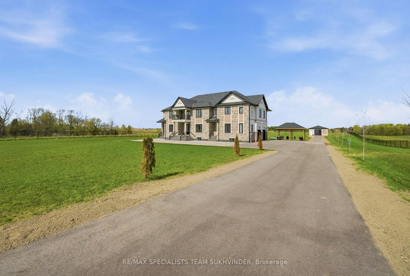 1301 County Road 50 Road