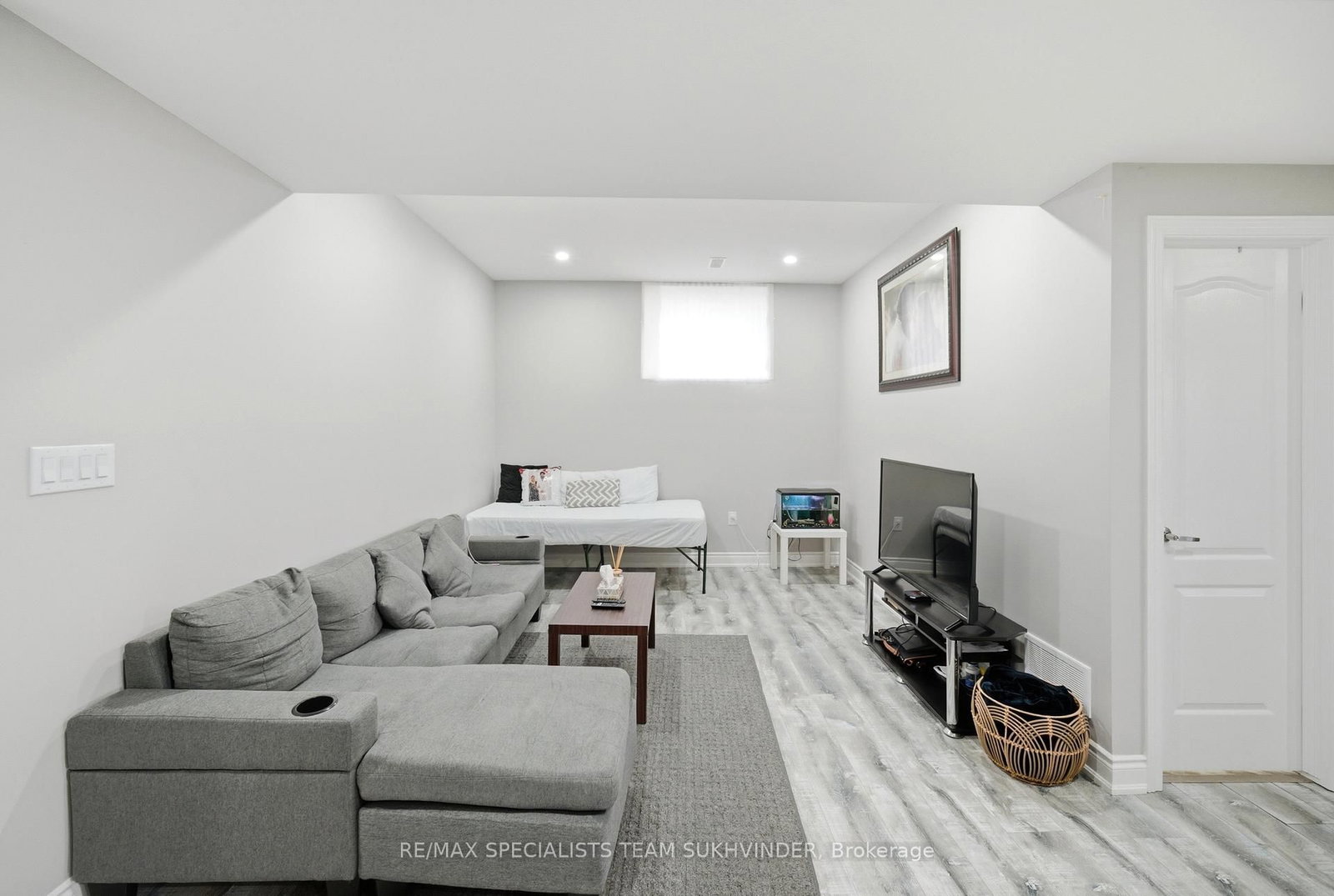 1301 County Road 50 Road • Adjala-Tosorontio, ON photo 33
