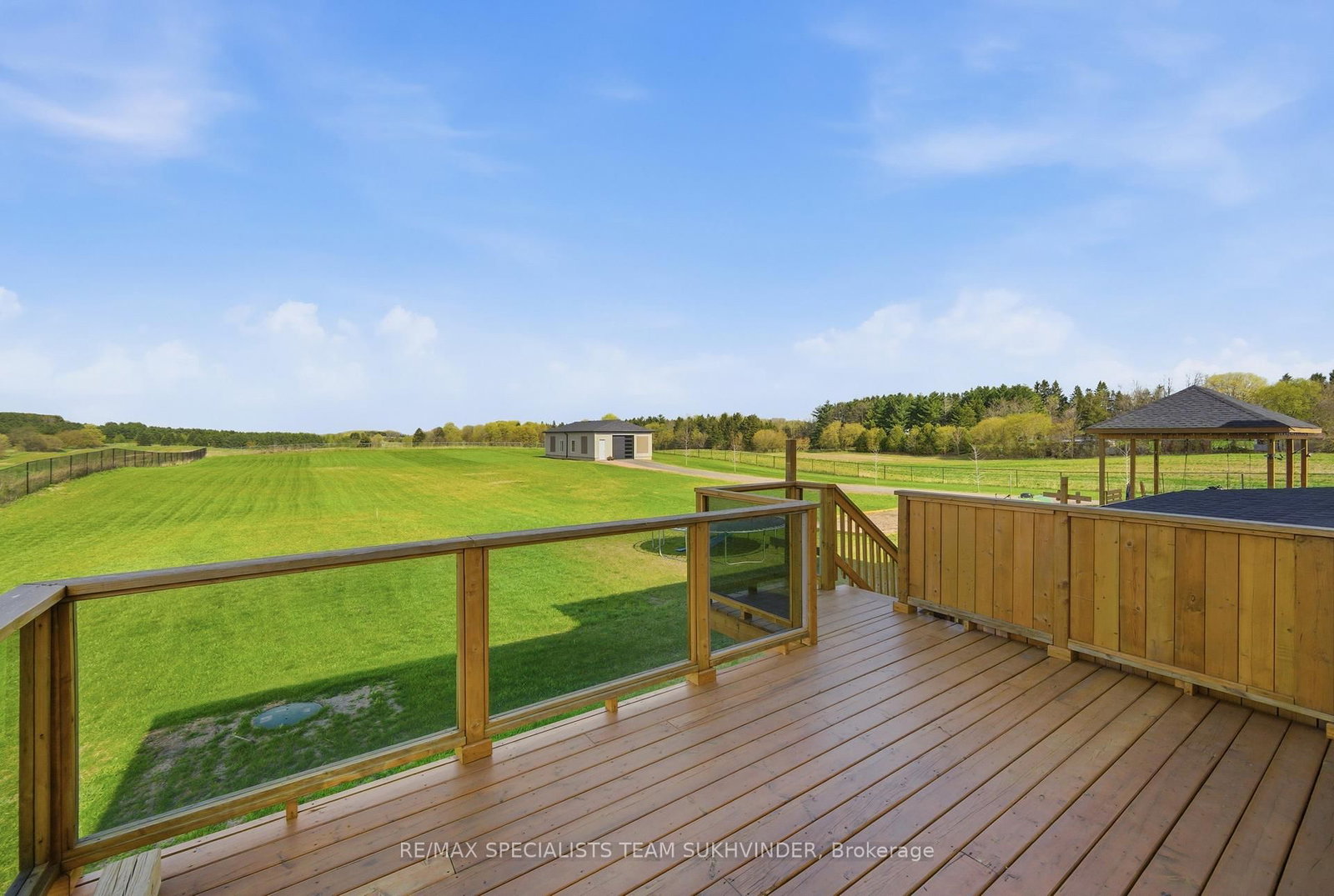 1301 County Road 50 Road • Adjala-Tosorontio, ON photo 34