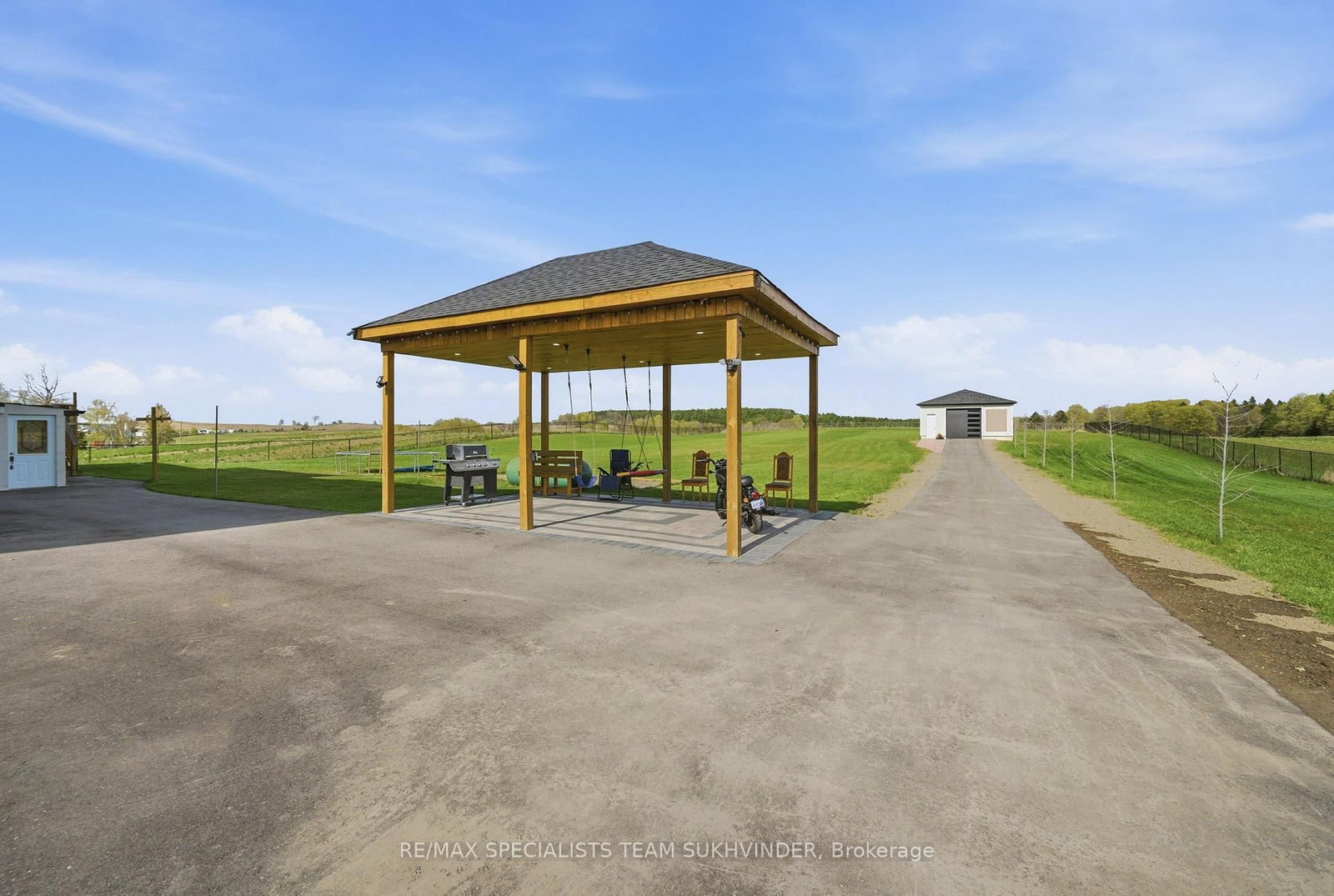 1301 County Road 50 Road • Adjala-Tosorontio, ON photo 35