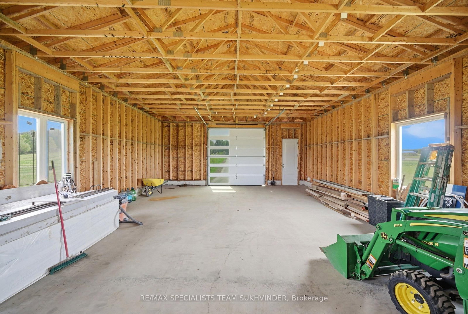 1301 County Road 50 Road • Adjala-Tosorontio, ON photo 39