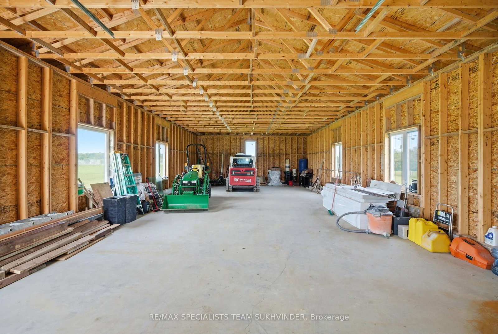 1301 County Road 50 Road • Adjala-Tosorontio, ON photo 40
