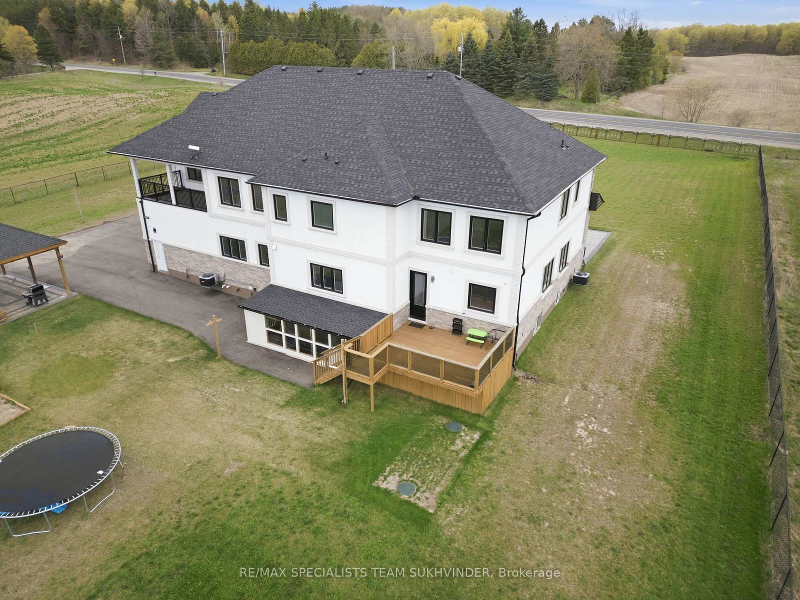 1301 County Road 50 Road • Adjala-Tosorontio, ON photo 41