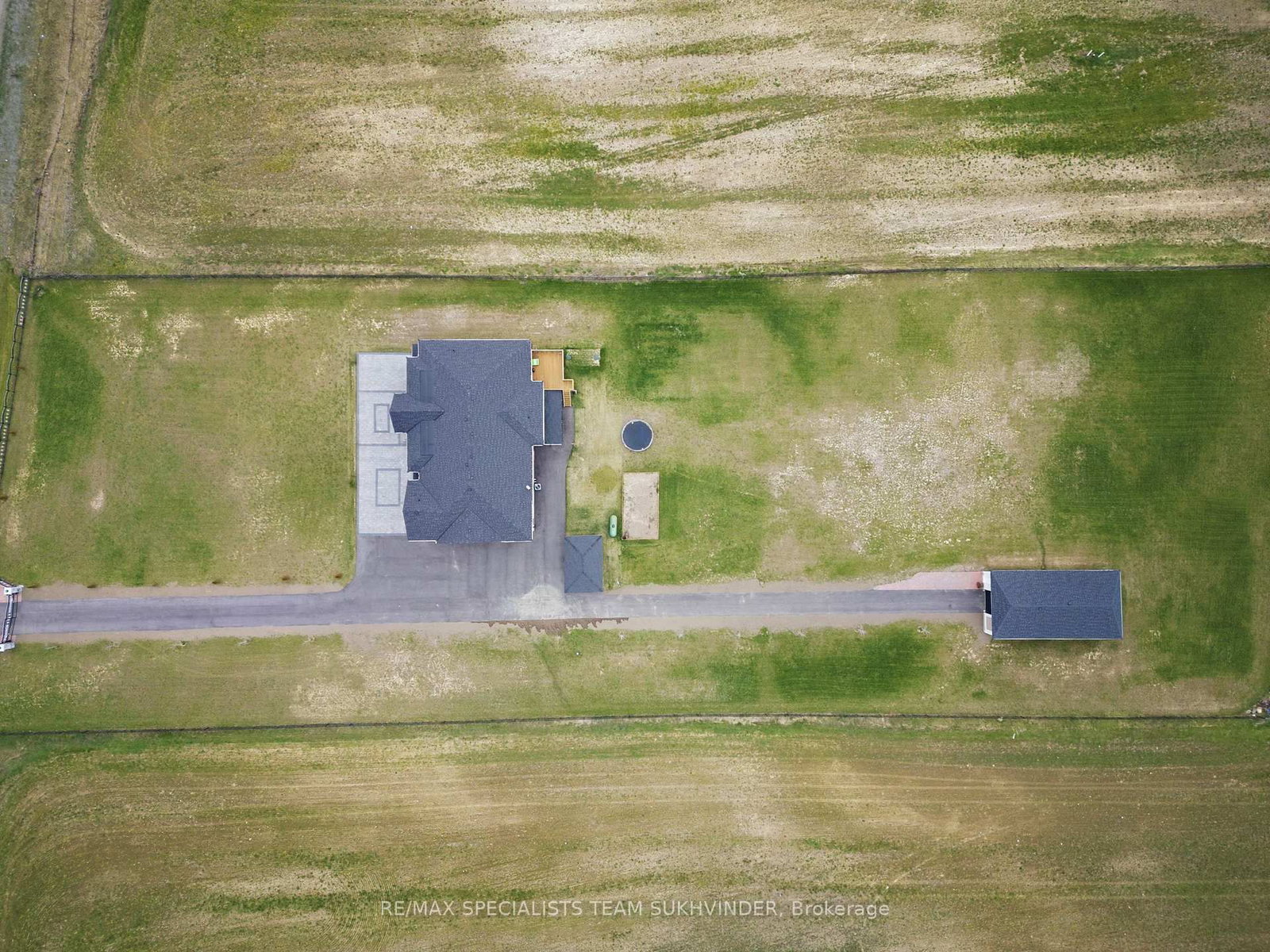 1301 County Road 50 Road • Adjala-Tosorontio, ON photo 43