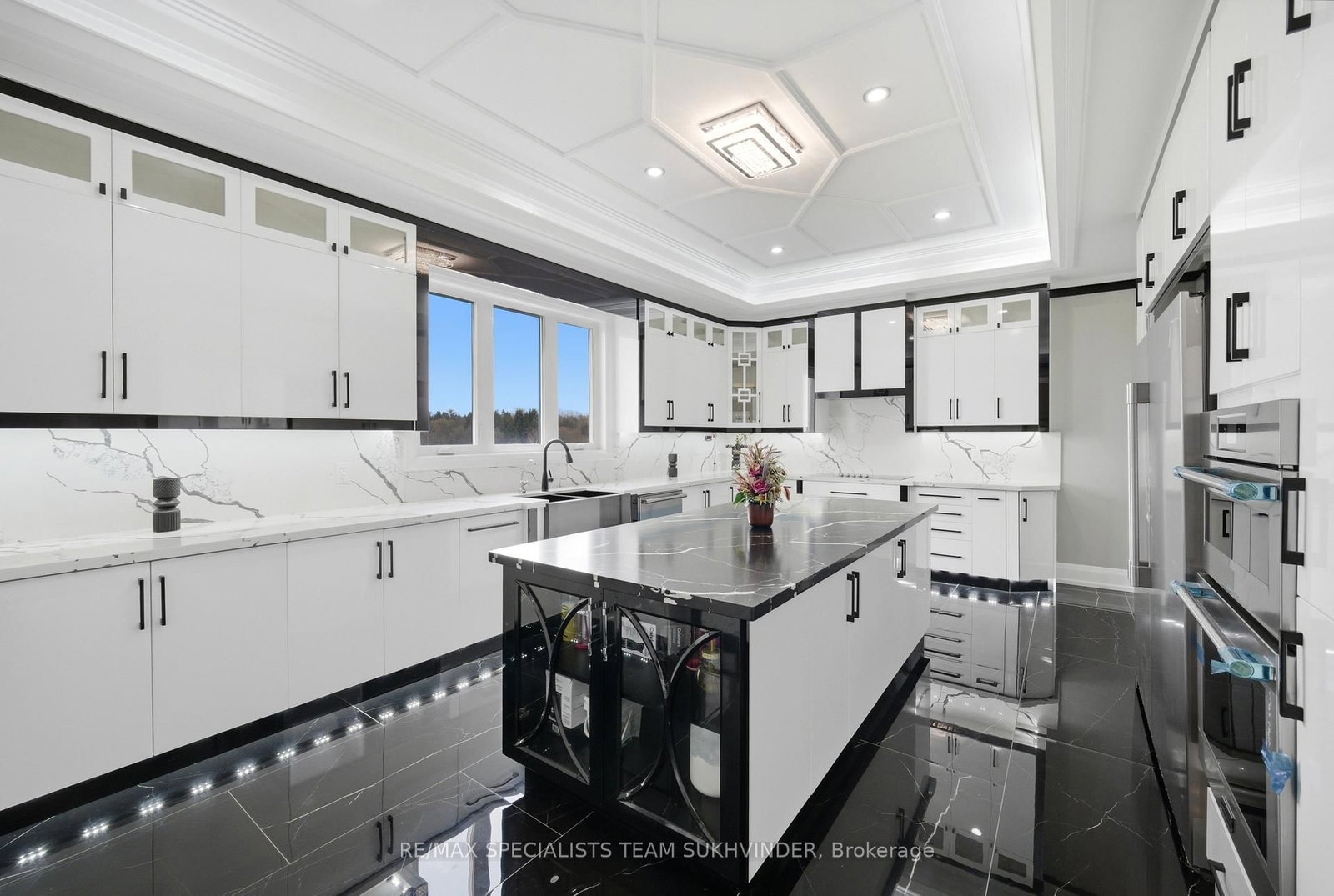 1301 County Road 50 Road • Adjala-Tosorontio, ON photo 8