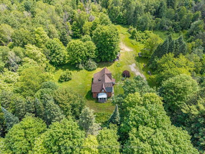 Detached House for sale at 8137 4th Line, Essa, Ontario, L3W 0S5 - Rural Essa - MLS: N13760640