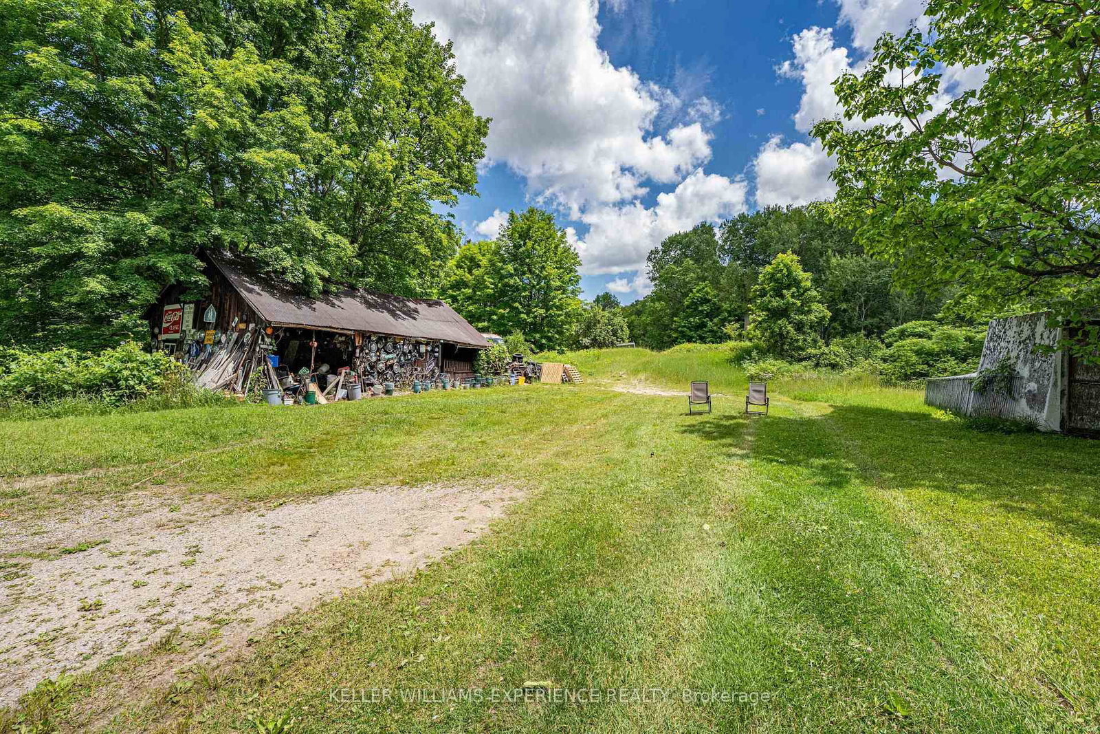 8137 4th Line • Essa, ON photo 11
