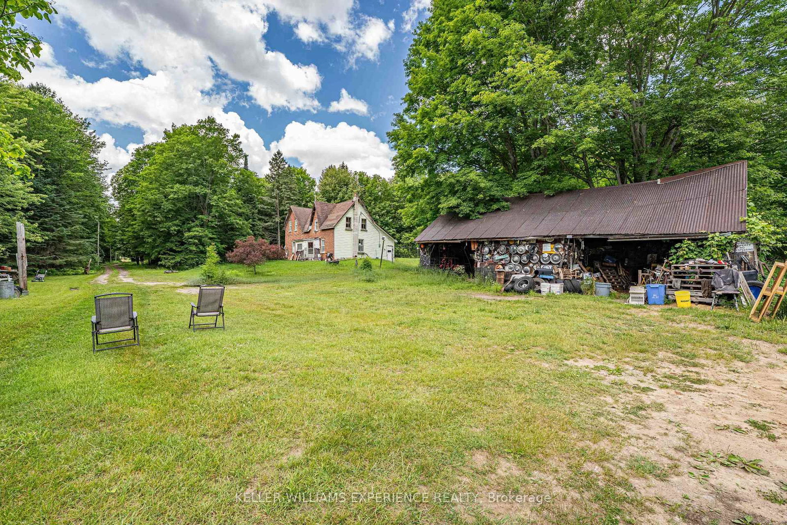 8137 4th Line • Essa, ON photo 12