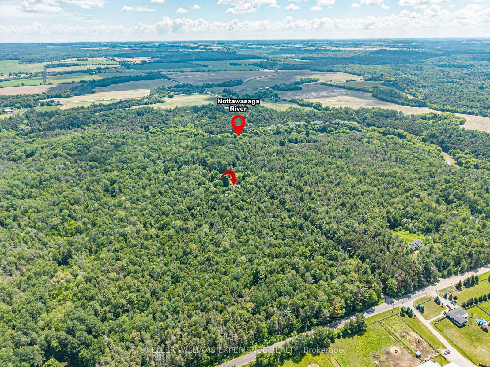 8137 4th Line • Essa, ON photo 15