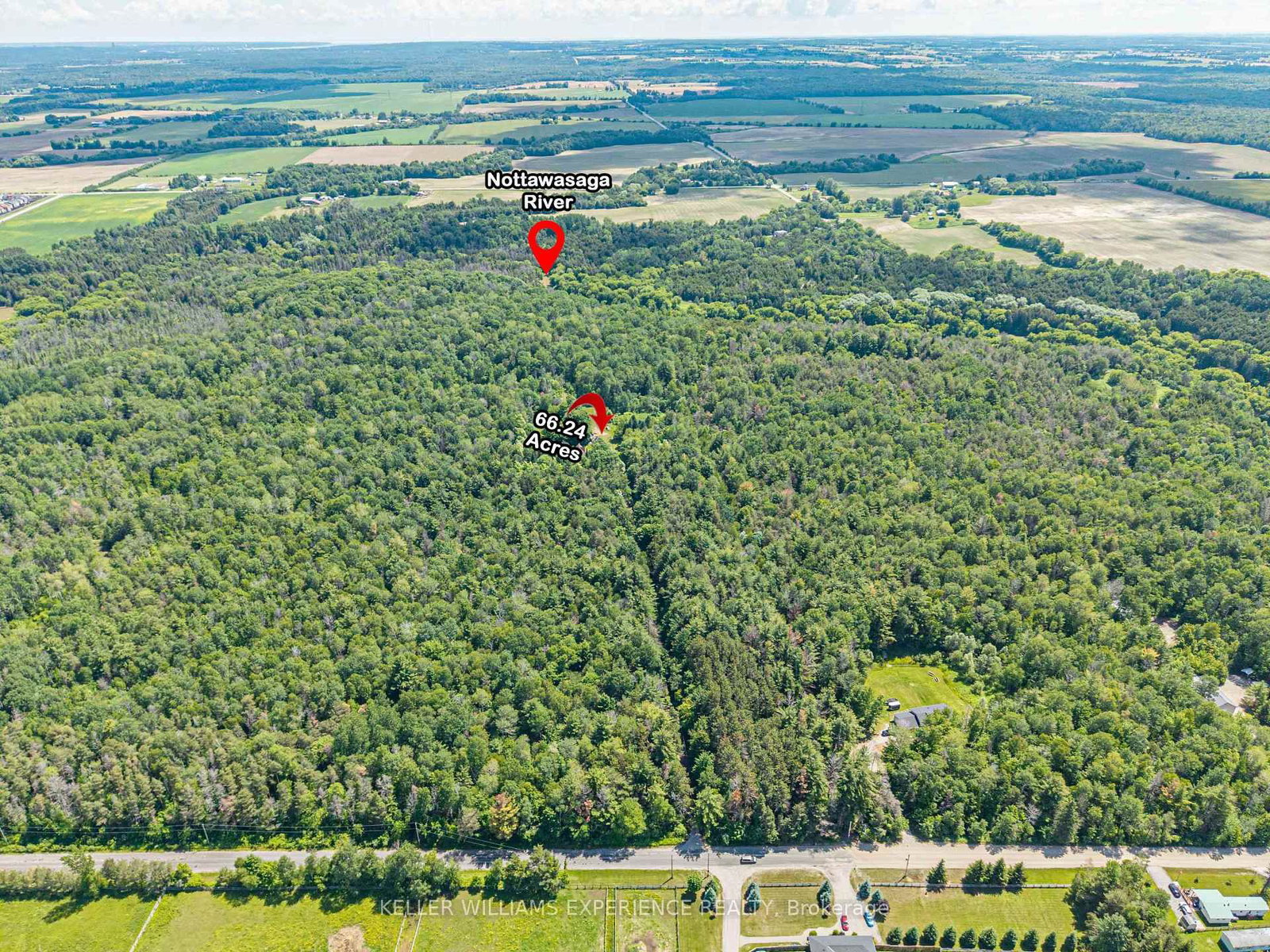 8137 4th Line • Essa, ON photo 2