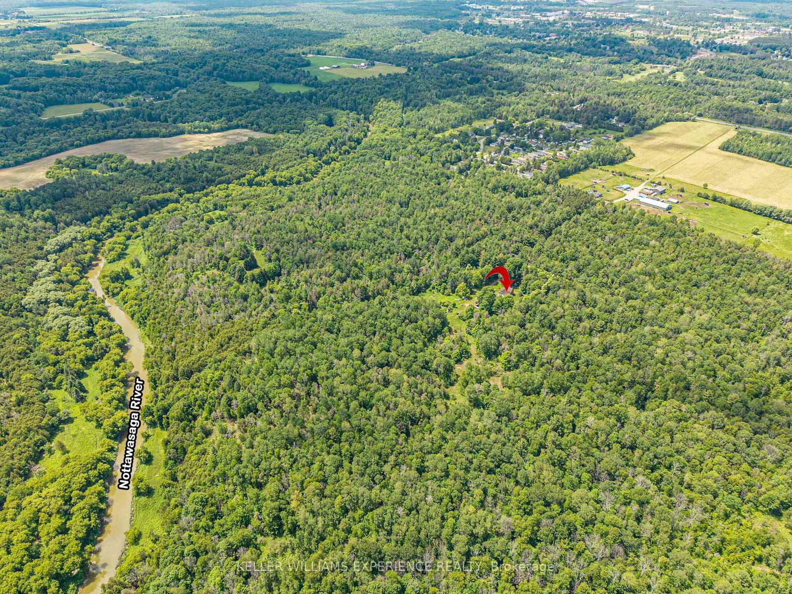 8137 4th Line • Essa, ON photo 20