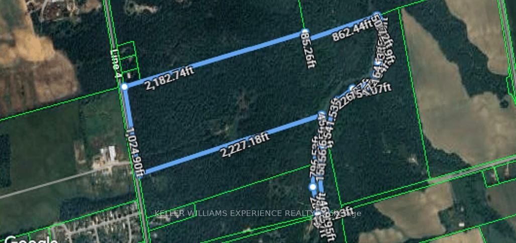 8137 4th Line • Essa, ON photo 21