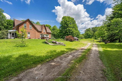 8137 4th Line • Essa, ON photo 8