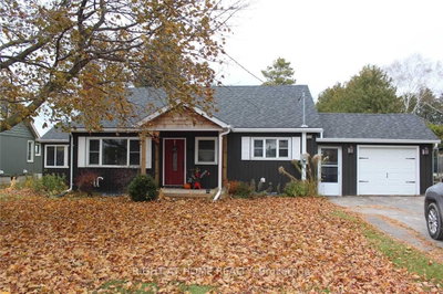 Detached House for lease at 96 Simcoe Street, Brock, Ontario, L0K 1A0 - Beaverton - MLS: N13760658