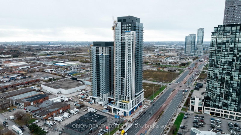 1502 - 5 Meadowdale Road