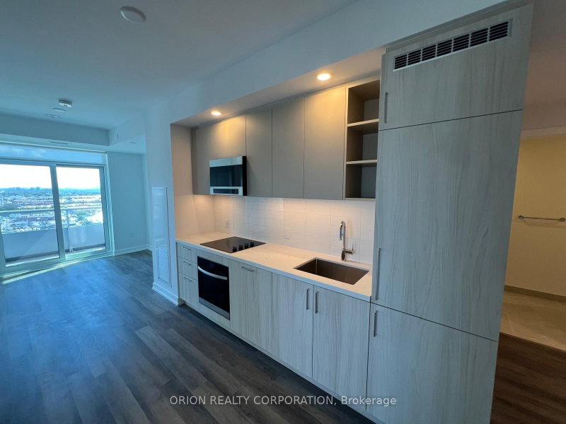 1502 - 5 Meadowdale Road
