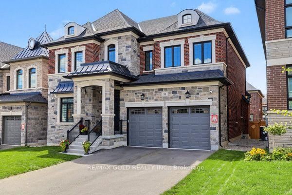 81 Kinburn Crescent