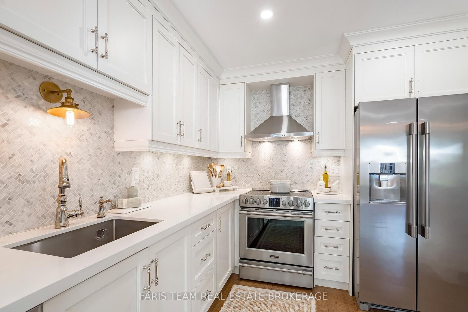 86 Margaret Graham Crescent • East Gwillimbury, ON photo 10