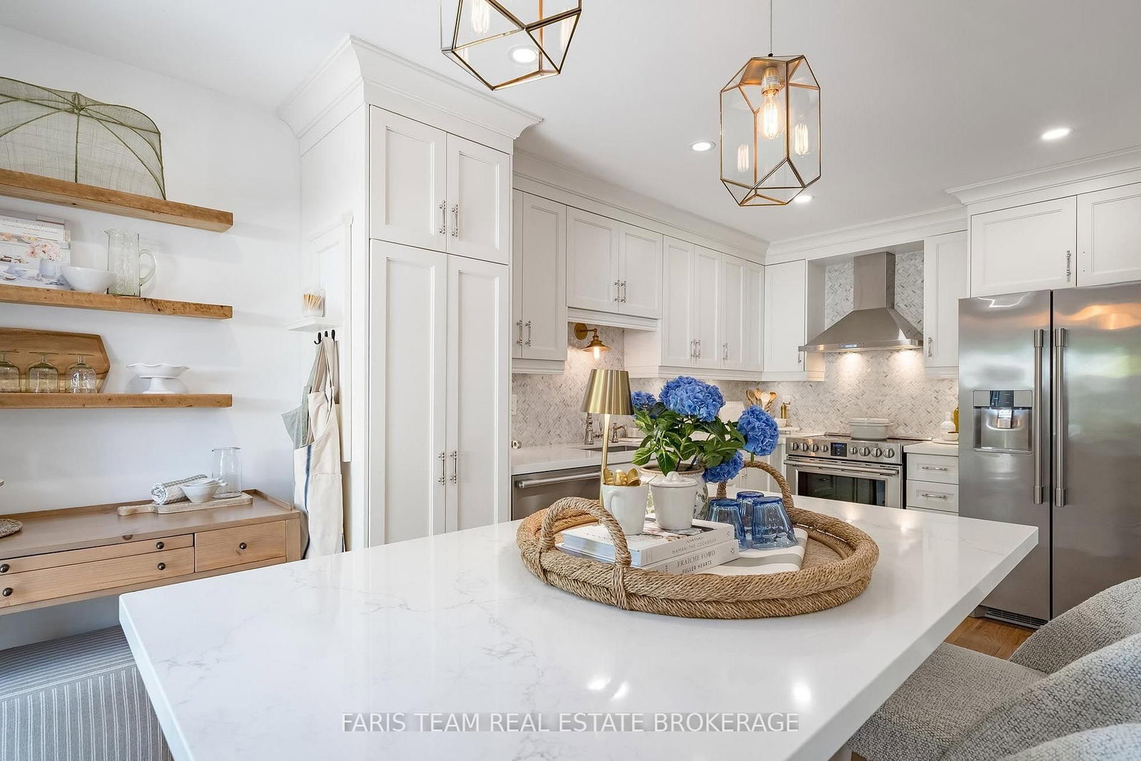 86 Margaret Graham Crescent • East Gwillimbury, ON photo 11