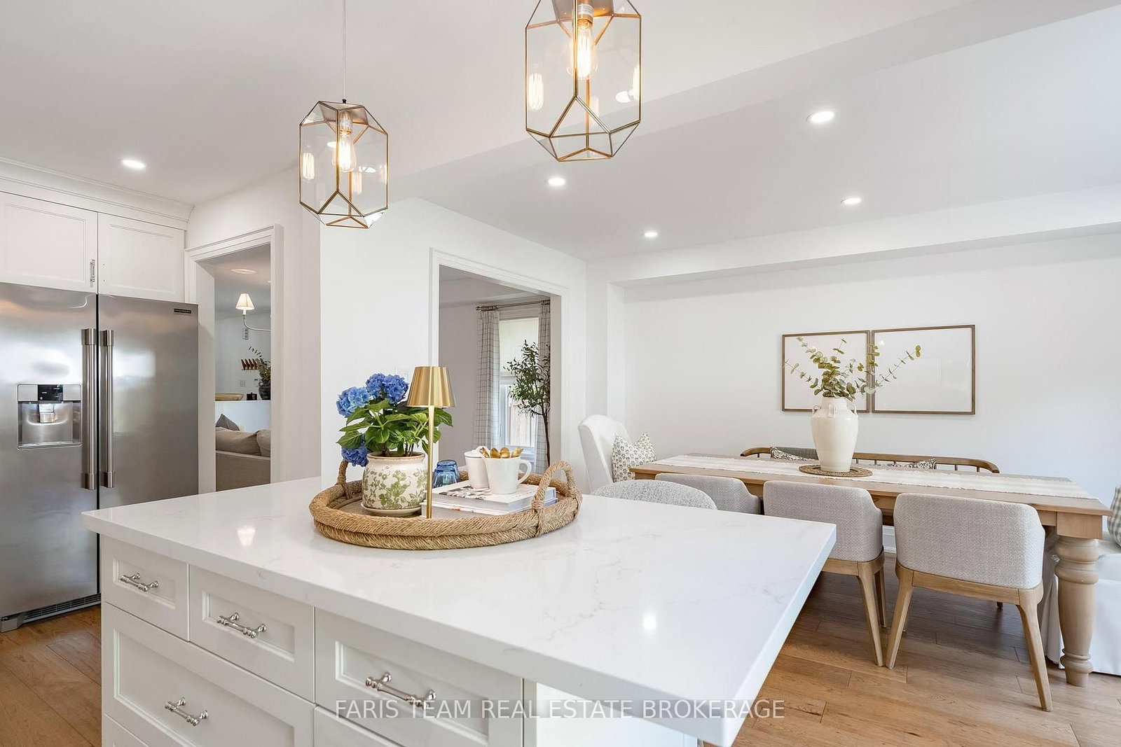 86 Margaret Graham Crescent • East Gwillimbury, ON photo 12