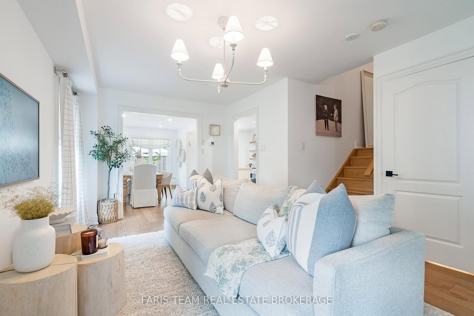 86 Margaret Graham Crescent • East Gwillimbury, ON photo 17