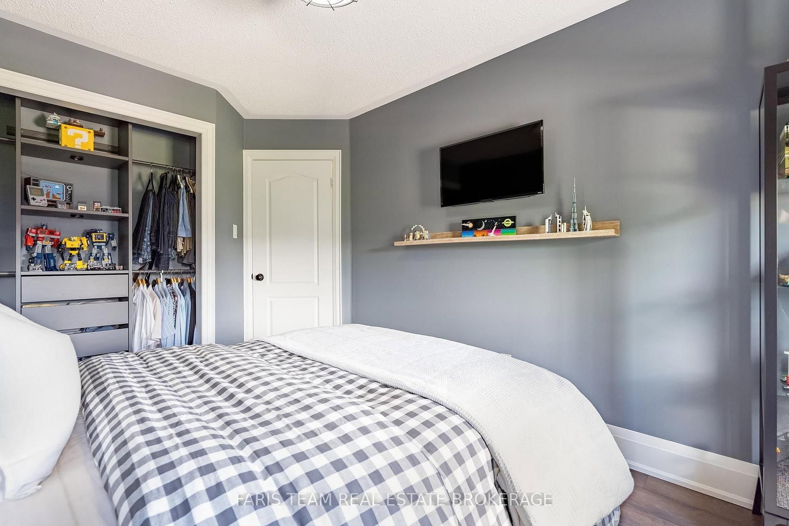 86 Margaret Graham Crescent • East Gwillimbury, ON photo 24